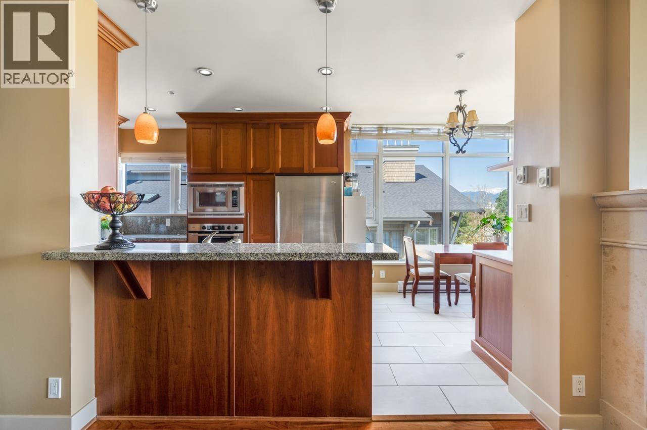 Photo 13 of 403 4685 Valley Drive, Vancouver BC