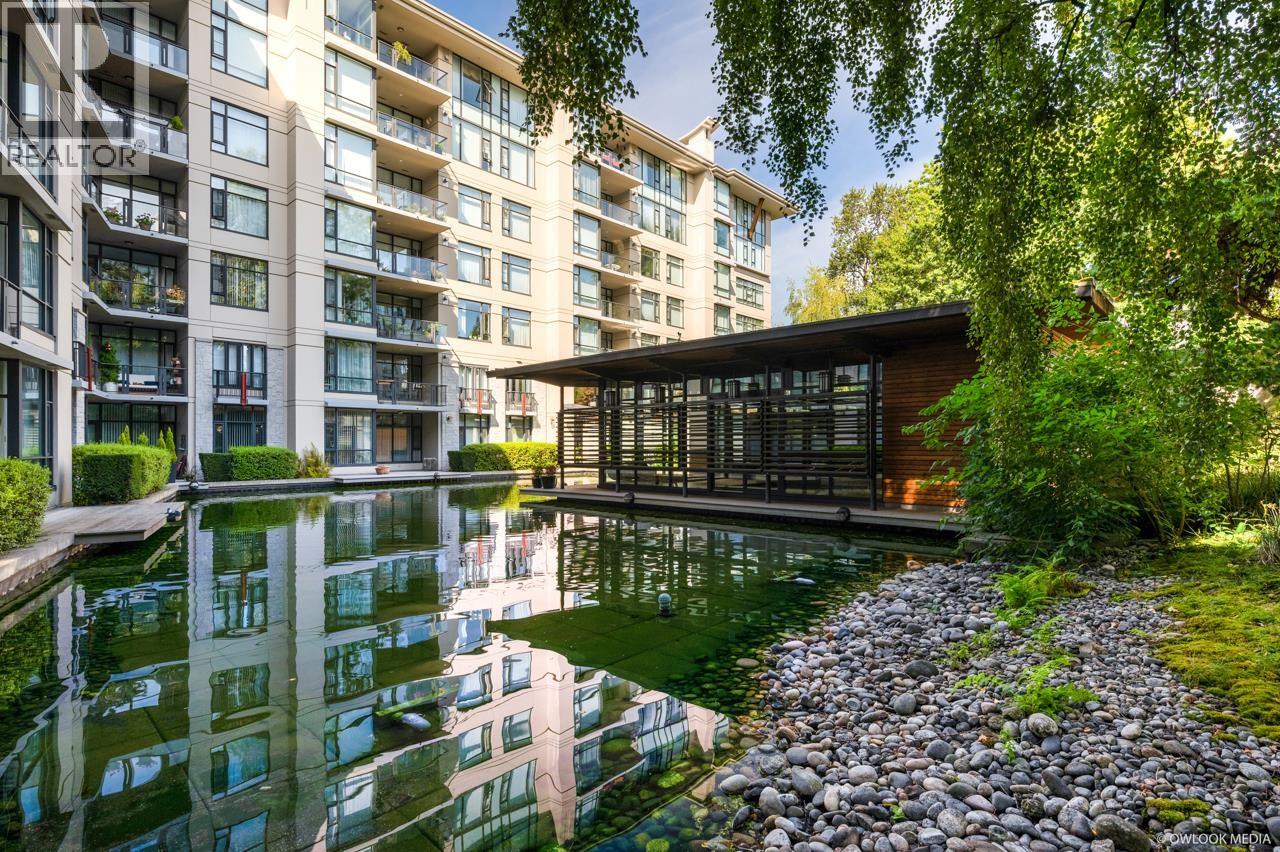 Photo 17 of 403 4685 Valley Drive, Vancouver BC