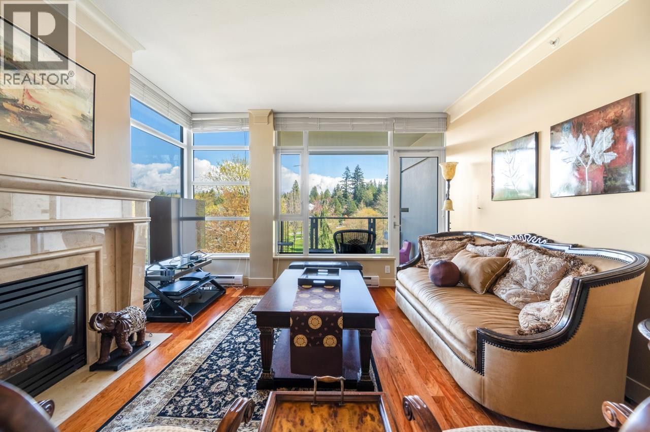 Photo 3 of 403 4685 Valley Drive, Vancouver BC