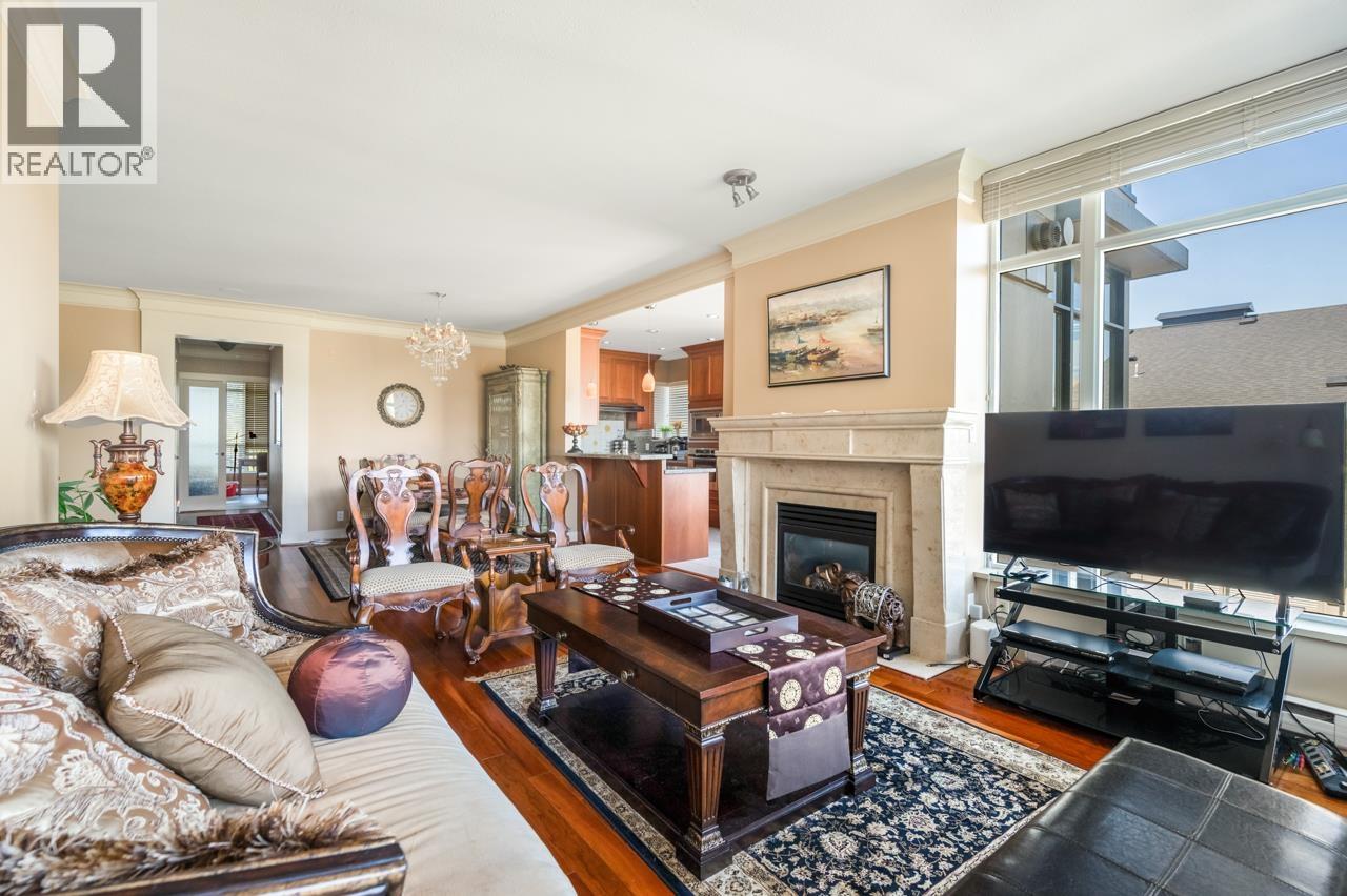 Photo 7 of 403 4685 Valley Drive, Vancouver BC