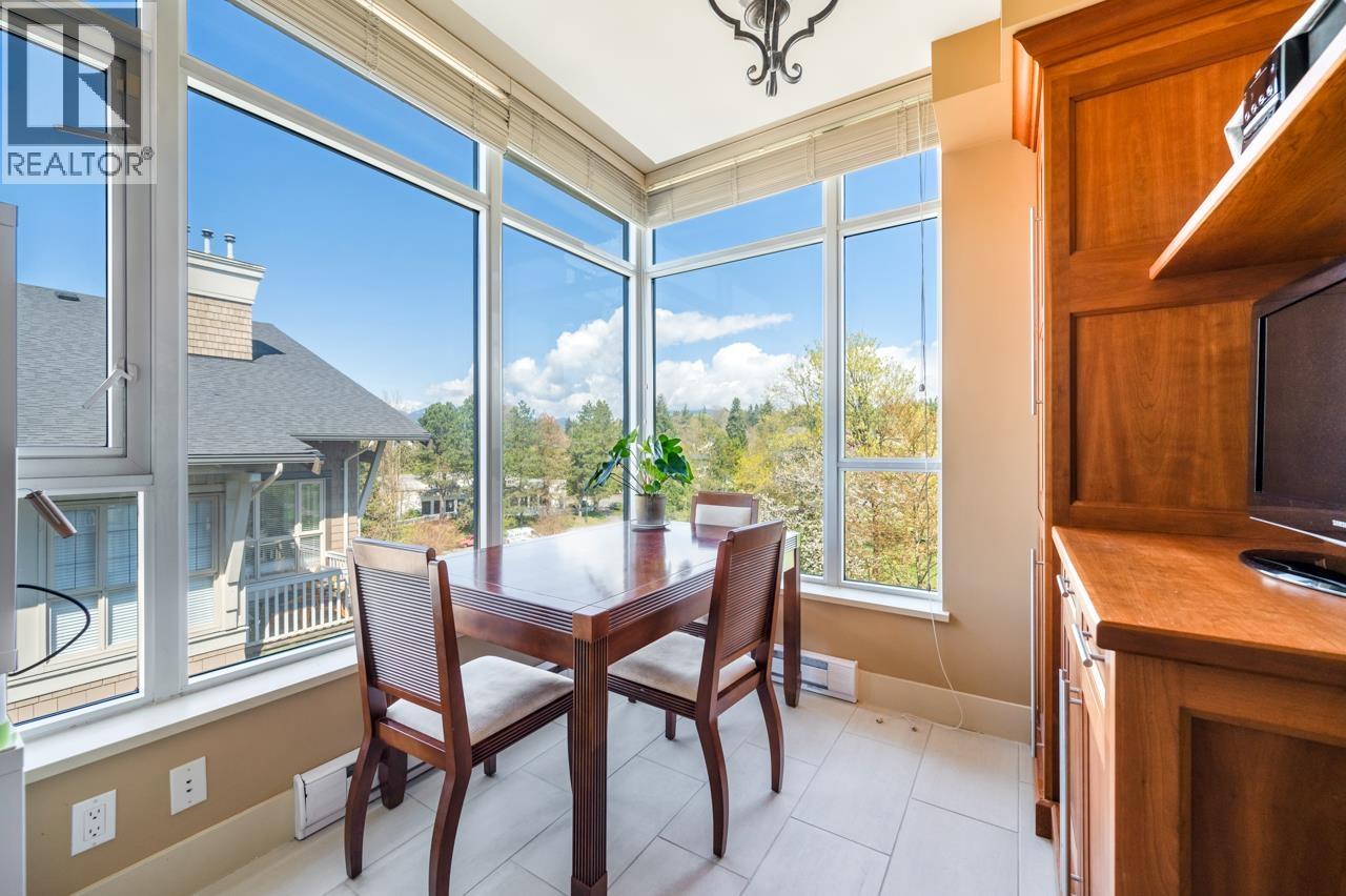 Photo 10 of 403 4685 Valley Drive, Vancouver BC