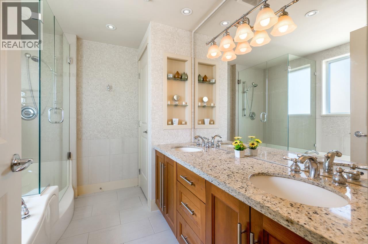 Photo 23 of 403 4685 Valley Drive, Vancouver BC