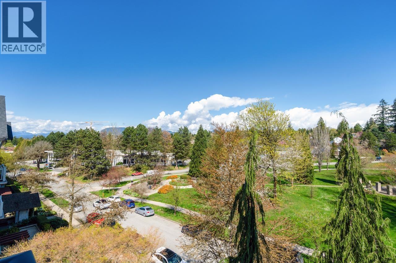 Photo 31 of 403 4685 Valley Drive, Vancouver BC