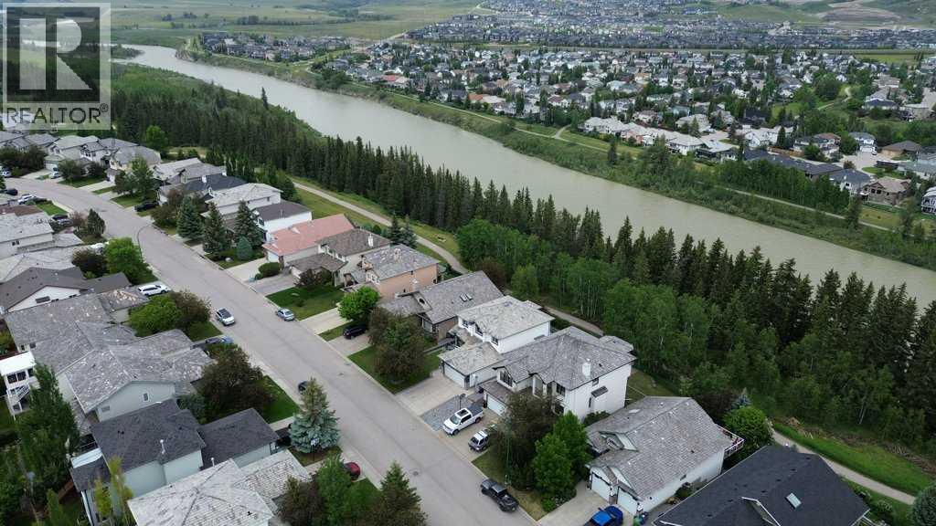 Photo 1 of 52 Bow Ridge Crescent, Cochrane AB
