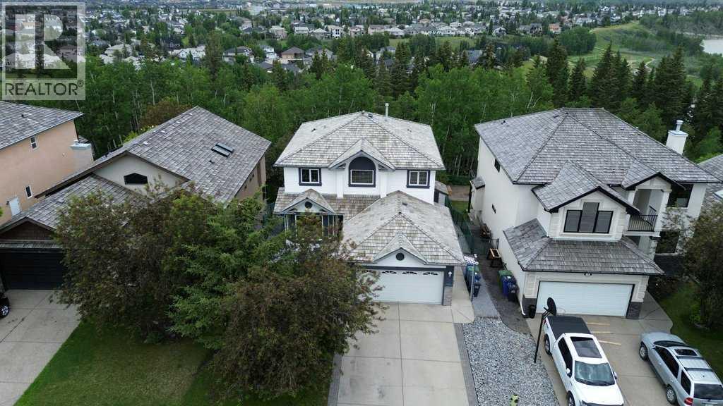 Photo 48 of 52 Bow Ridge Crescent, Cochrane AB