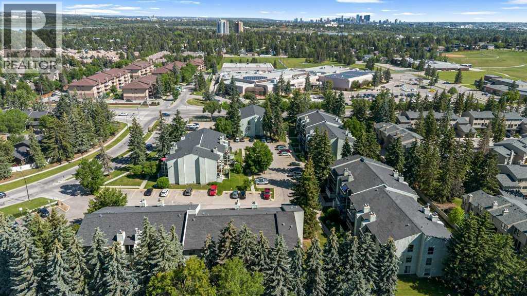 Photo 20 of 513 10120 Brookpark Boulevard Sw, Calgary AB