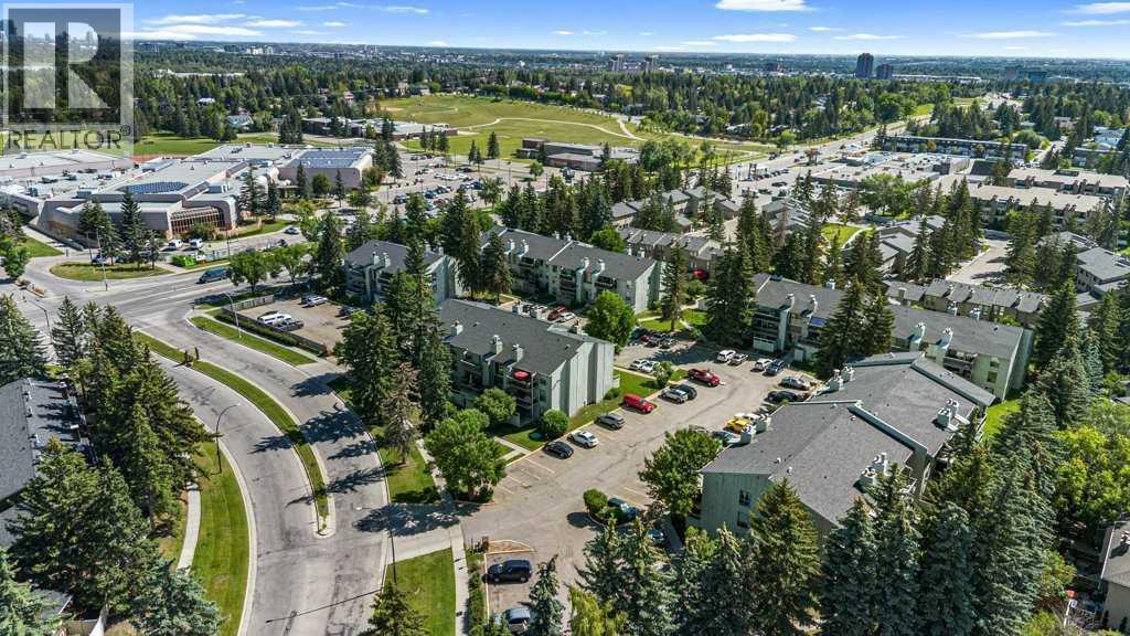 Photo 19 of 513 10120 Brookpark Boulevard Sw, Calgary AB
