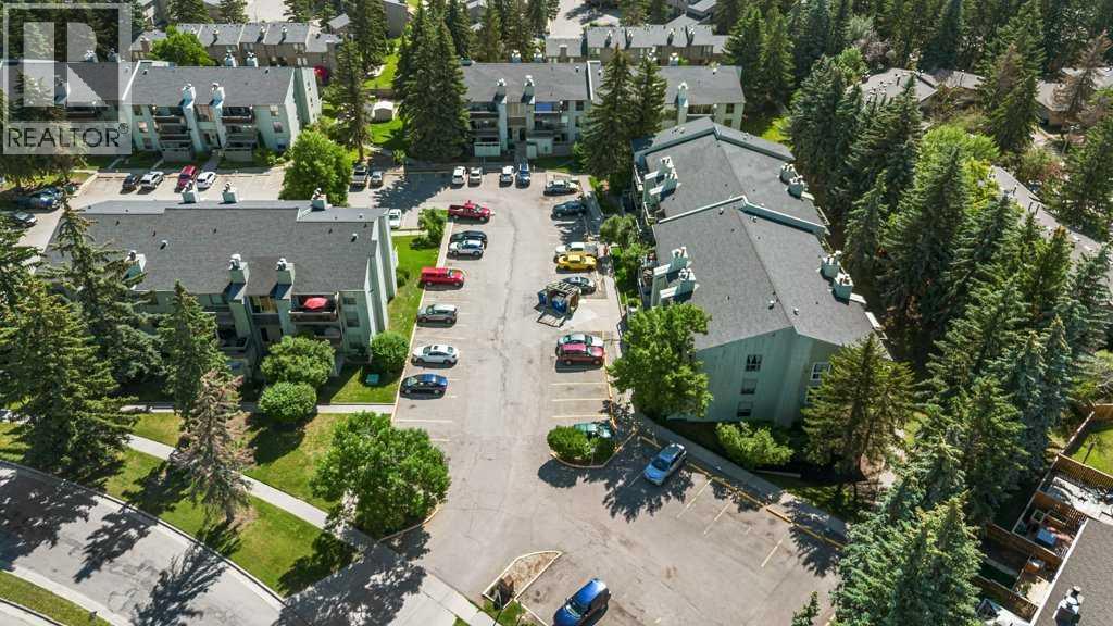 Photo 17 of 513 10120 Brookpark Boulevard Sw, Calgary AB