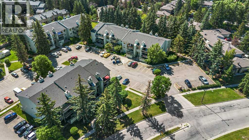 Photo 18 of 513 10120 Brookpark Boulevard Sw, Calgary AB