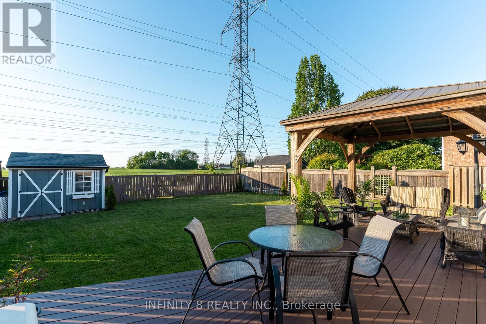 Photo 23 of 7745 Bishop Avenue, Niagara Falls ON