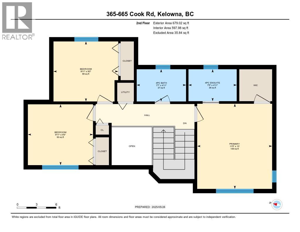 365 665 Cook Road, Kelowna