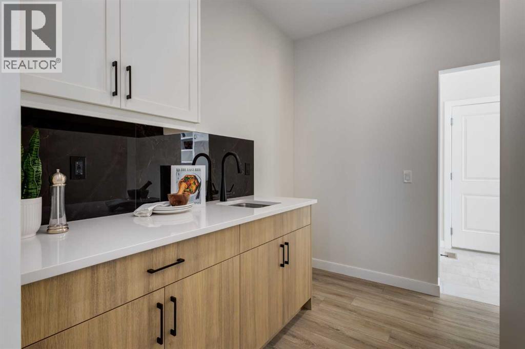 Single Family House for Sale in  Treeline Lane SW Alpine Park Calgary 