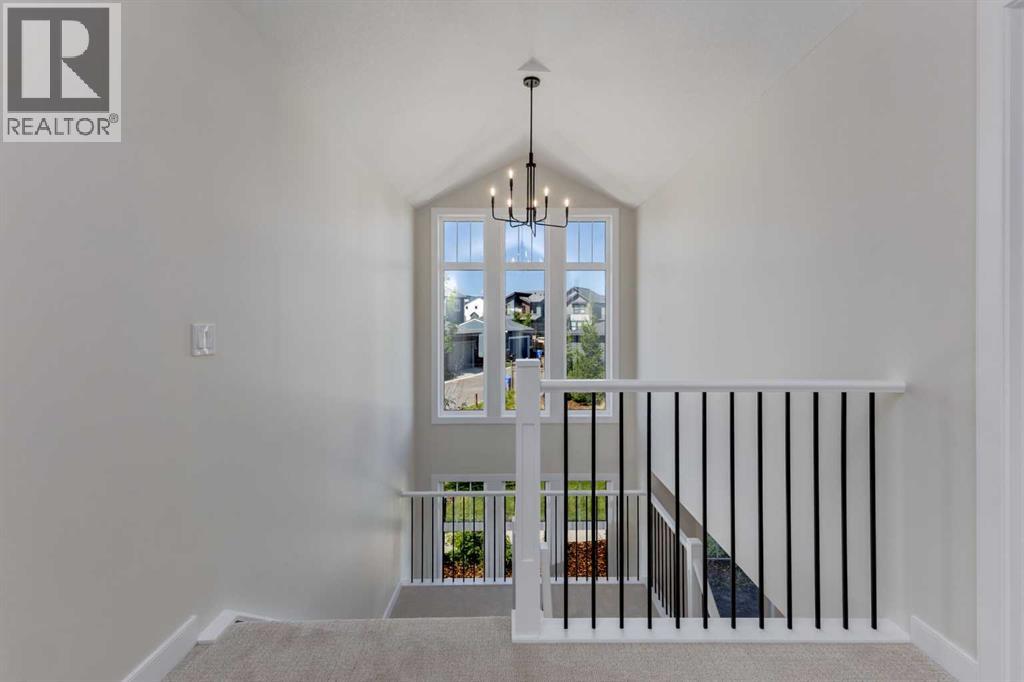 Single Family House for Sale in  Treeline Lane SW Alpine Park Calgary 