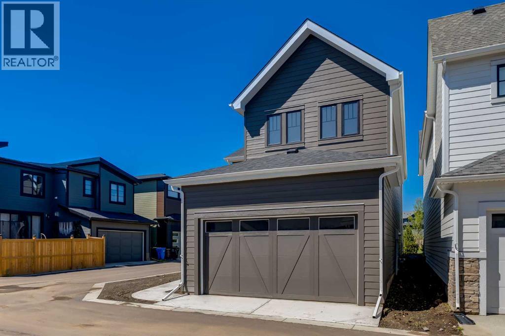 Single Family House for Sale in  Treeline Lane SW Alpine Park Calgary 