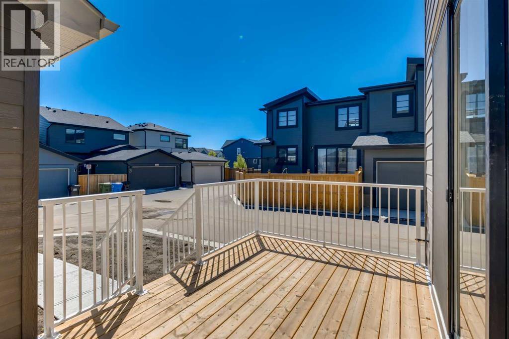 Single Family House for Sale in  Treeline Lane SW Alpine Park Calgary 