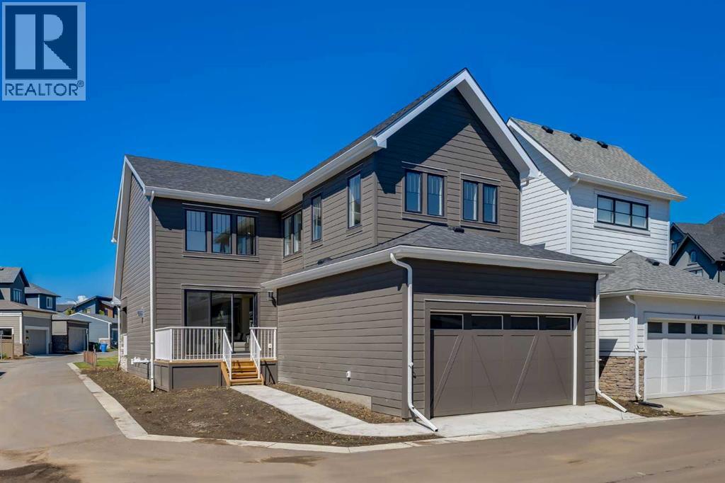 Single Family House for Sale in  Treeline Lane SW Alpine Park Calgary 