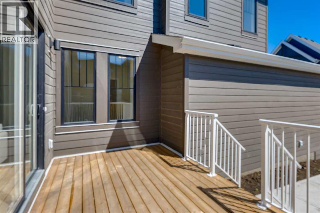 Single Family House for Sale in  Treeline Lane SW Alpine Park Calgary 