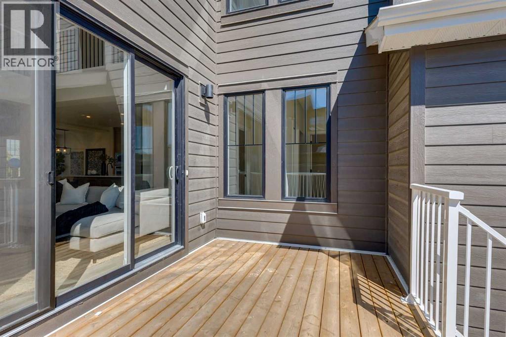 Single Family House for Sale in  Treeline Lane SW Alpine Park Calgary 