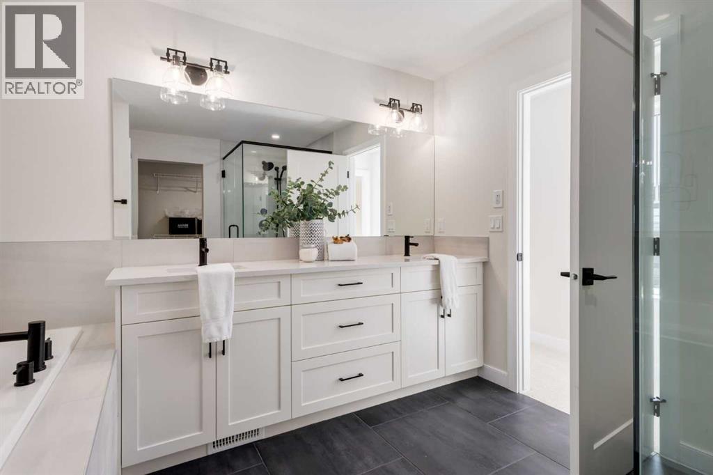Single Family House for Sale in  Treeline Lane SW Alpine Park Calgary 