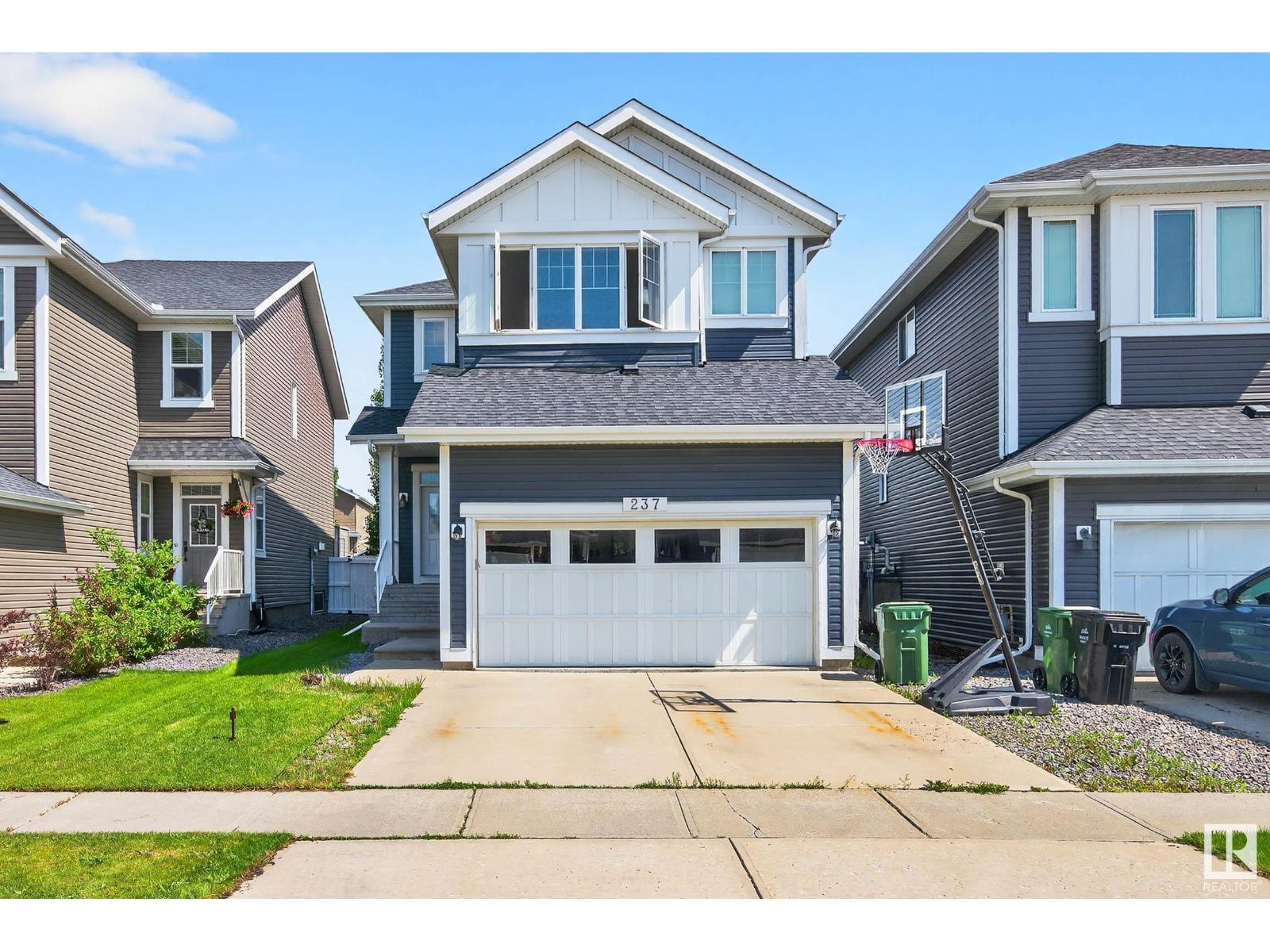 Photo 21 of 237 Sheppard Ci, Leduc AB