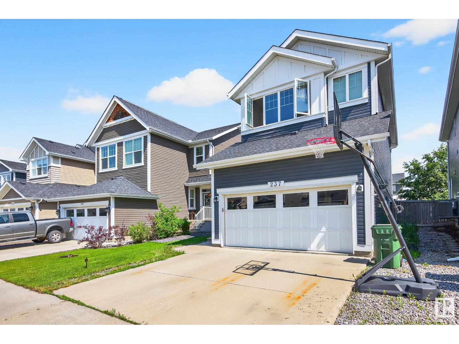 Photo 19 of 237 Sheppard Ci, Leduc AB