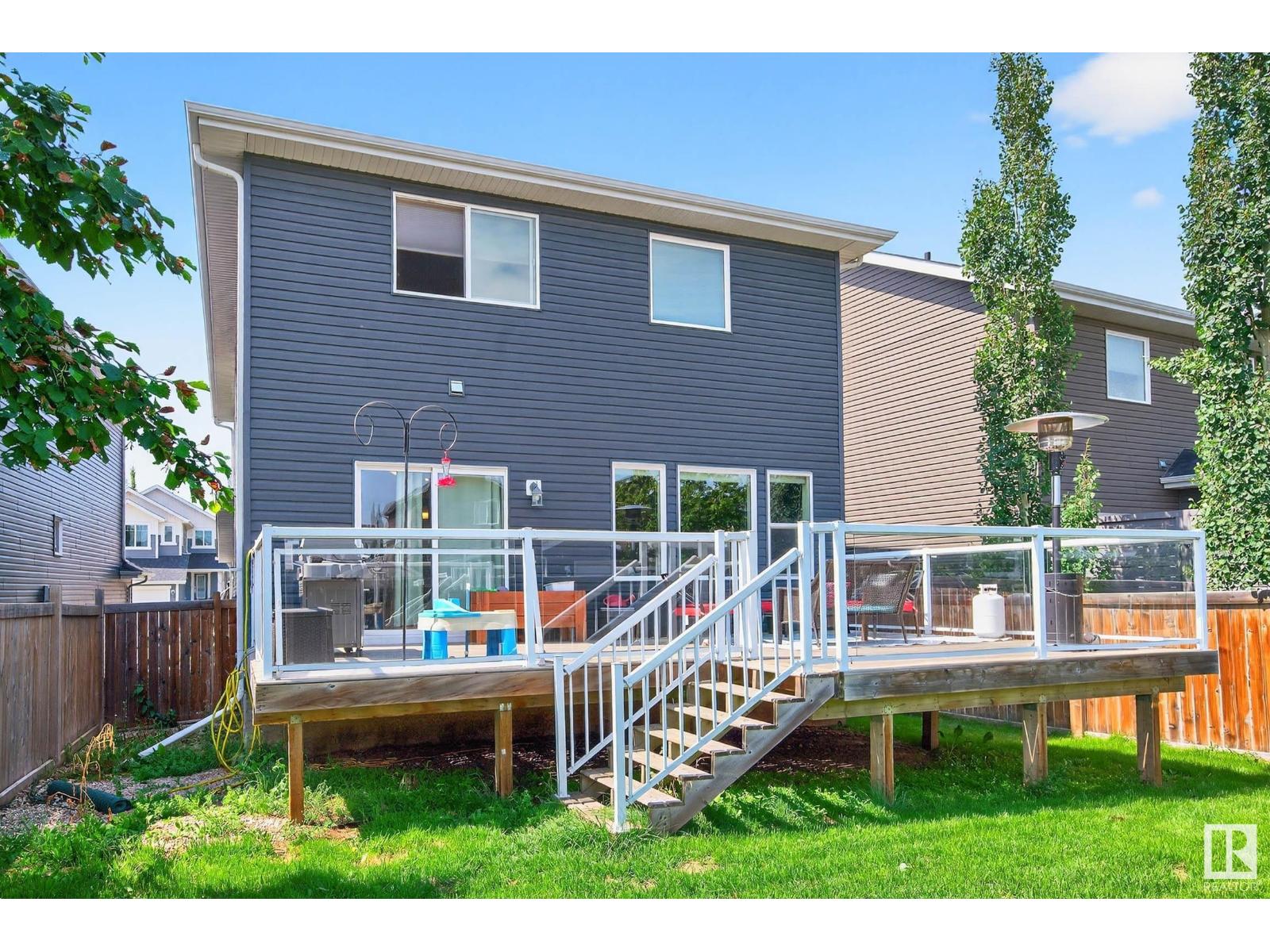 Photo 12 of 237 Sheppard Ci, Leduc AB