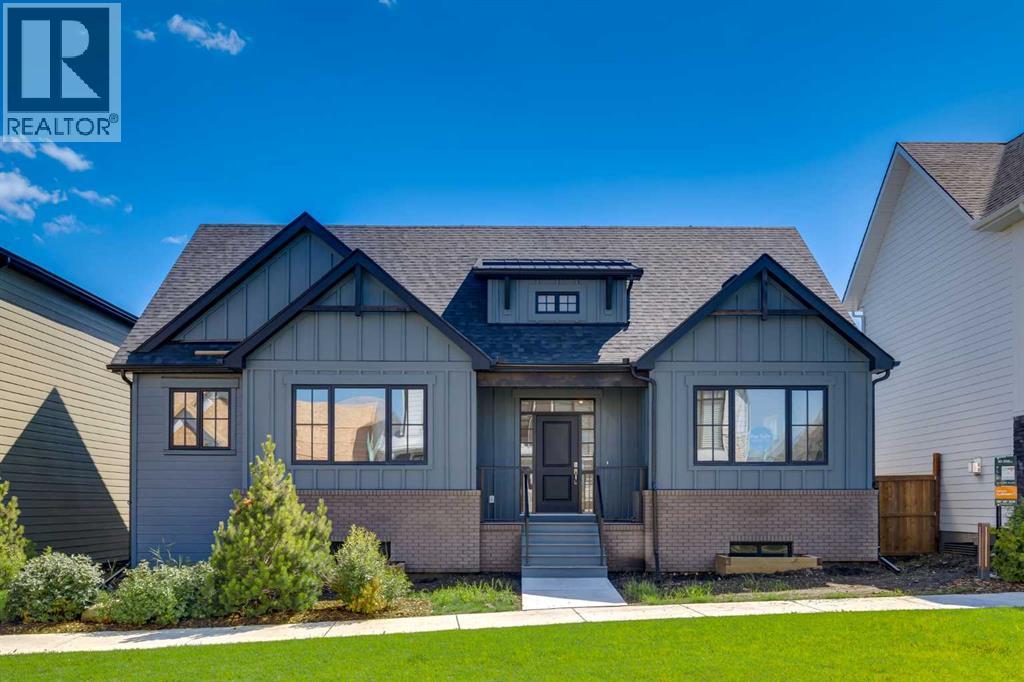 72 Treeline Common SW, Calgary, Alberta
