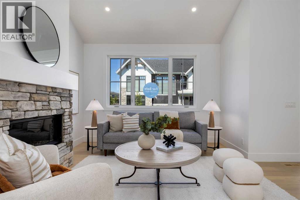 Single Family House Bungalow for Sale in  Treeline Common SW Alpine Park Calgary 
