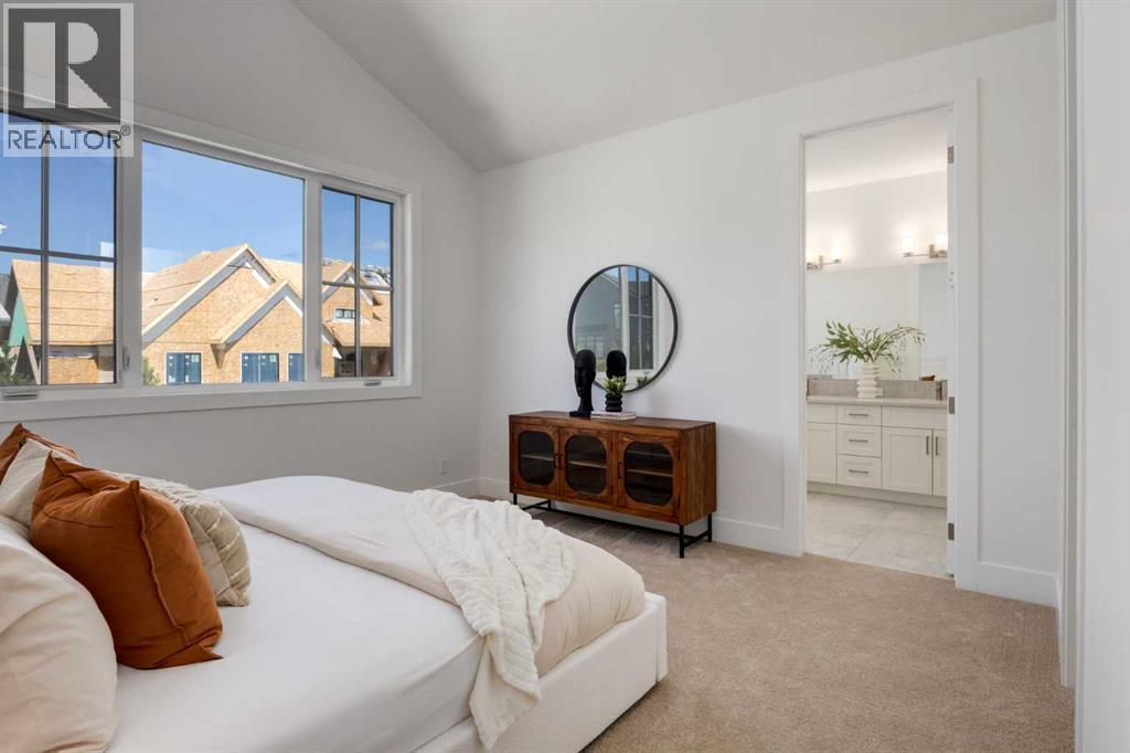 Single Family House Bungalow for Sale in  Treeline Common SW Alpine Park Calgary 