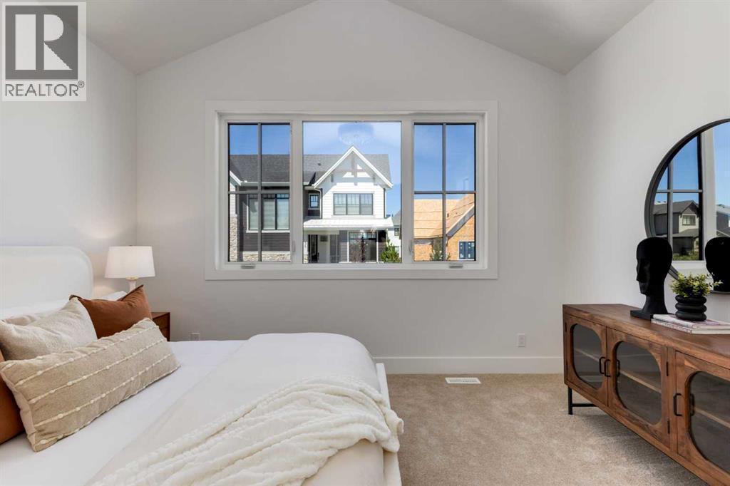 Single Family House Bungalow for Sale in  Treeline Common SW Alpine Park Calgary 