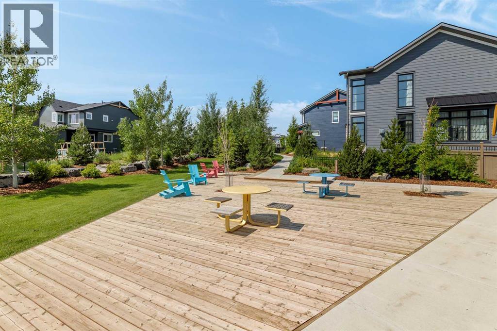Single Family House Bungalow for Sale in  Treeline Common SW Alpine Park Calgary 