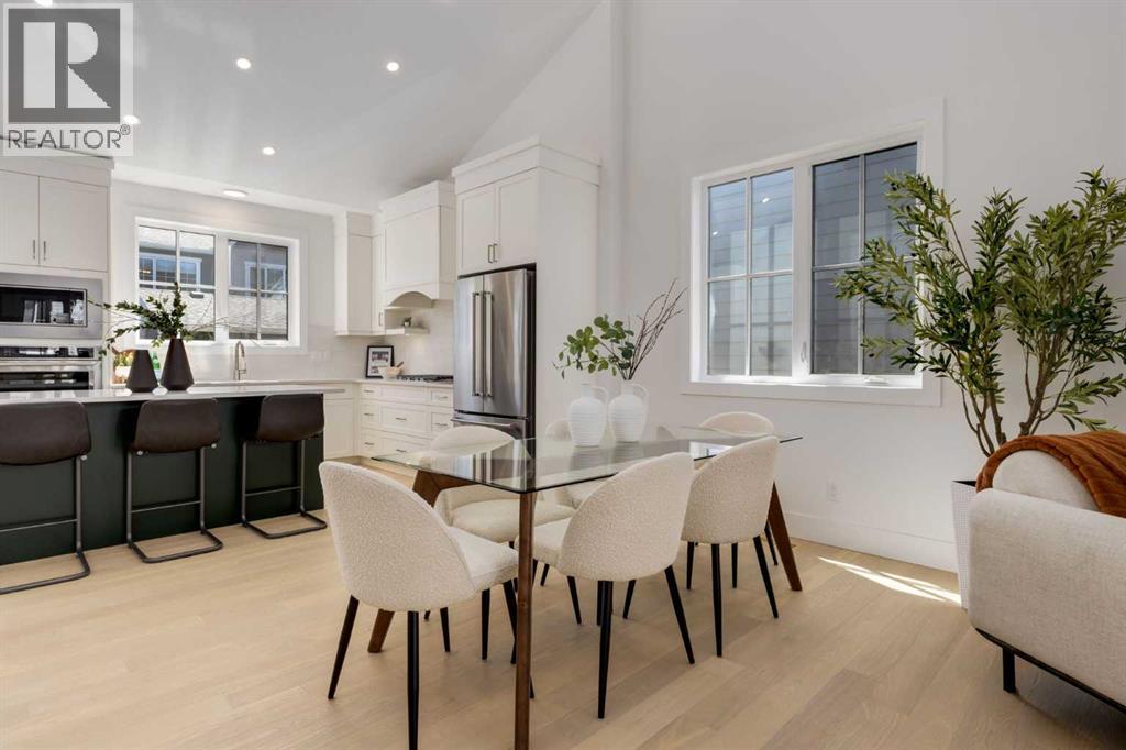 Single Family House Bungalow for Sale in  Treeline Common SW Alpine Park Calgary 