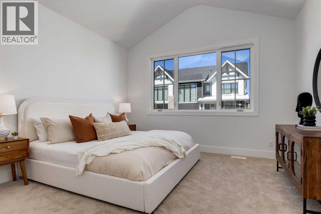 Single Family House Bungalow for Sale in  Treeline Common SW Alpine Park Calgary 