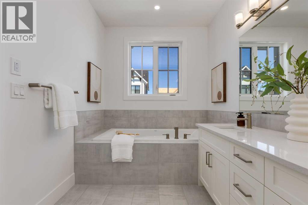 Single Family House Bungalow for Sale in  Treeline Common SW Alpine Park Calgary 