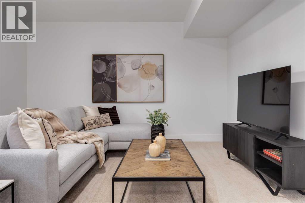 Single Family House Bungalow for Sale in  Treeline Common SW Alpine Park Calgary 