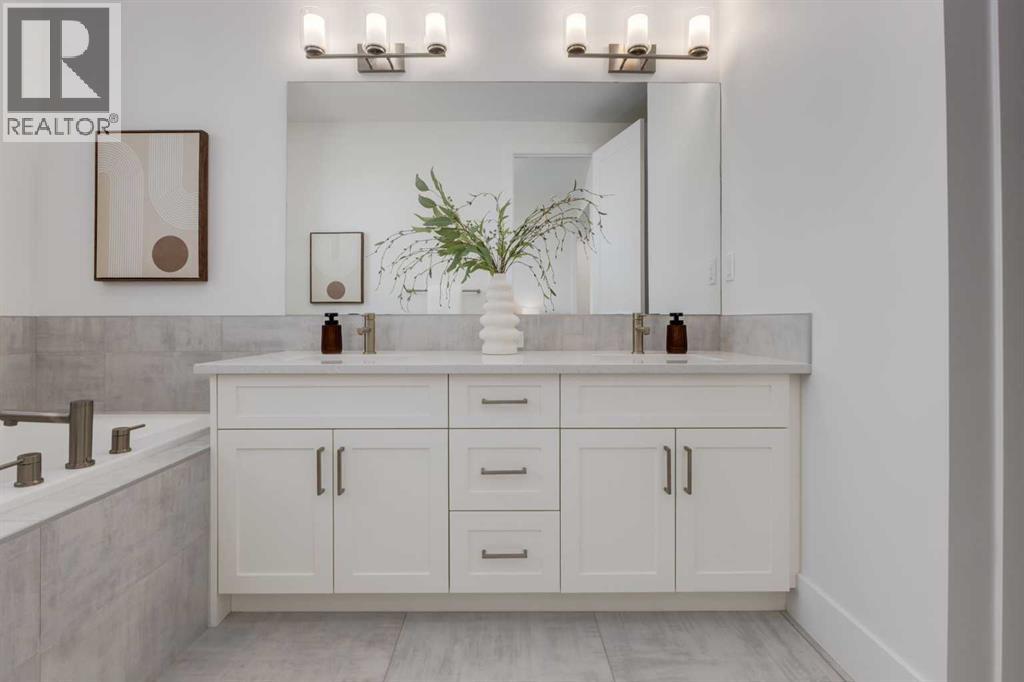 Single Family House Bungalow for Sale in  Treeline Common SW Alpine Park Calgary 