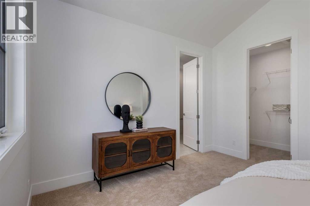 Single Family House Bungalow for Sale in  Treeline Common SW Alpine Park Calgary 