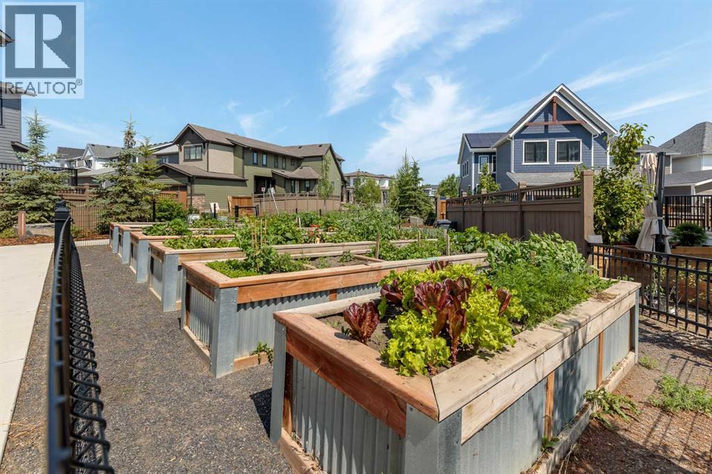 Single Family House Bungalow for Sale in  Treeline Common SW Alpine Park Calgary 
