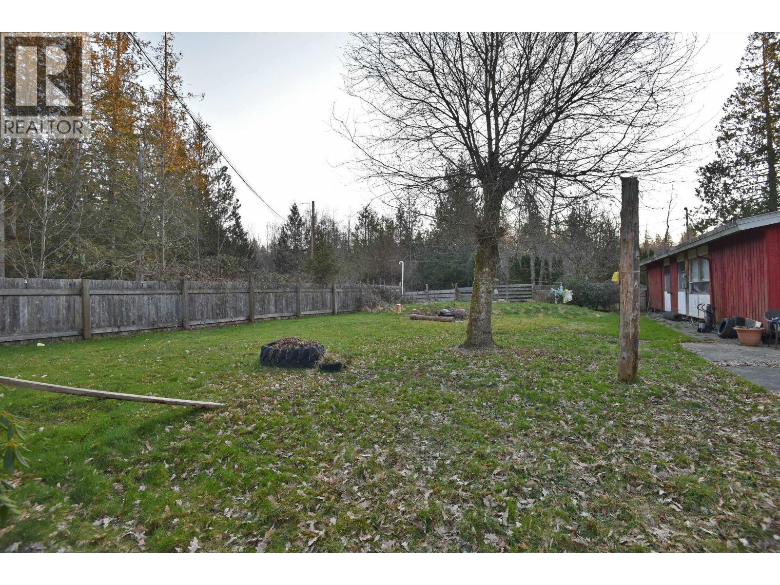 1481 REED ROAD, Gibsons