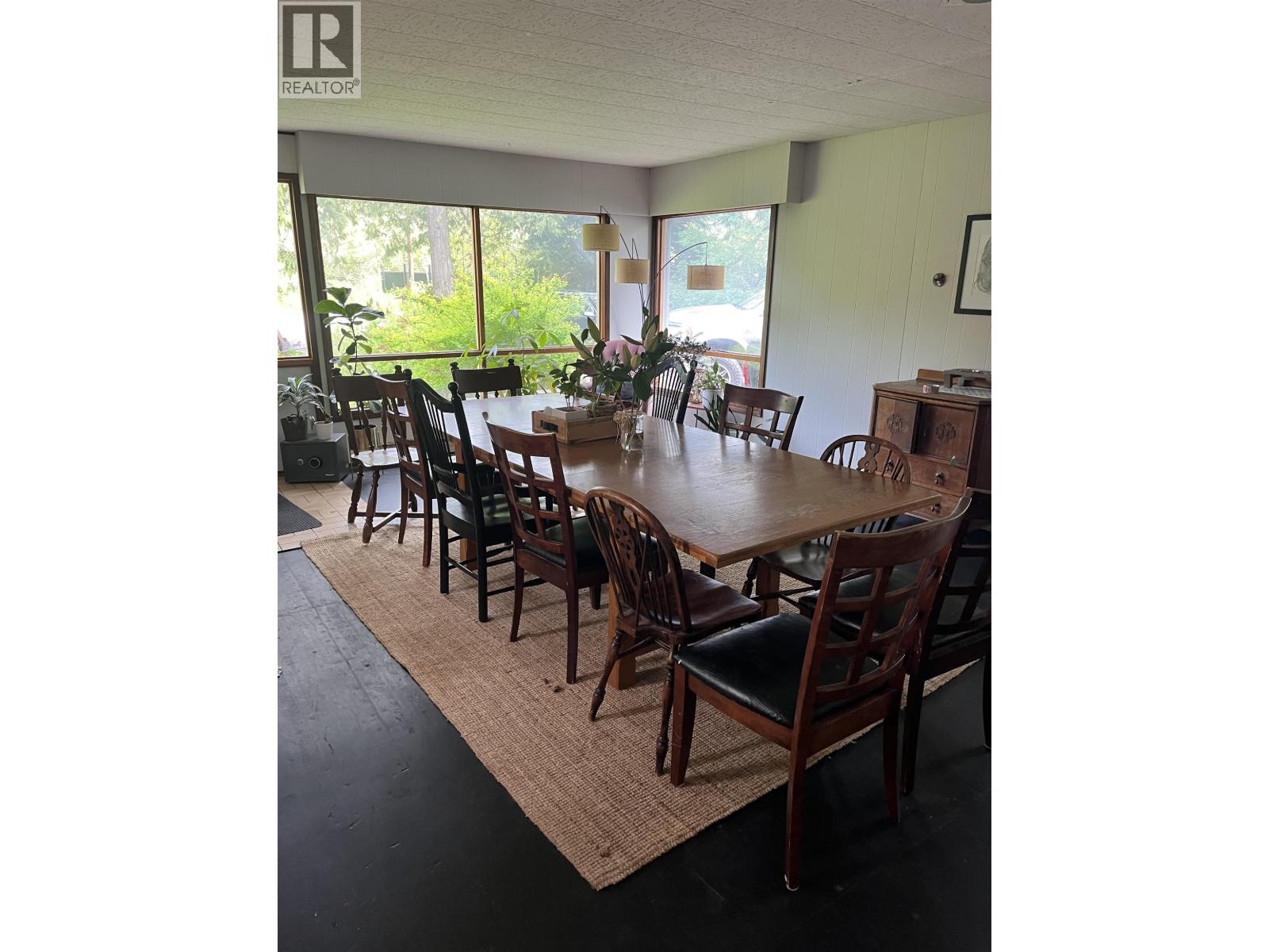 1481 REED ROAD, Gibsons