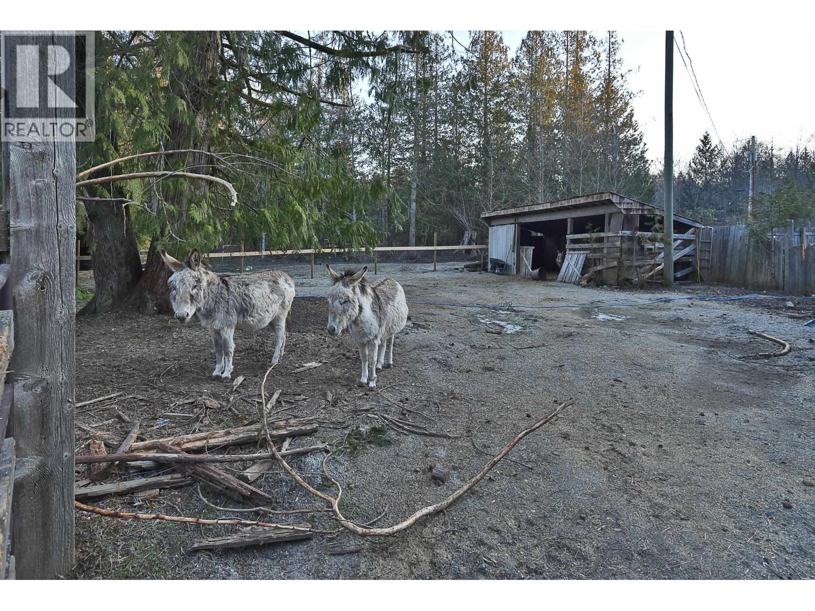 1481 REED ROAD, Gibsons