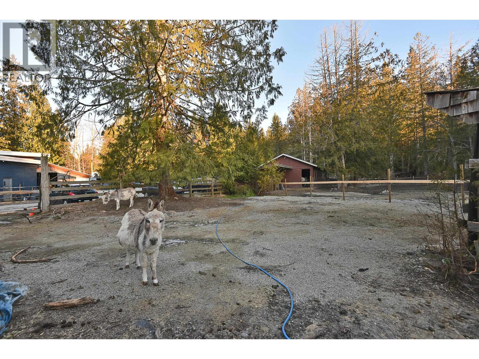 1481 REED ROAD, Gibsons