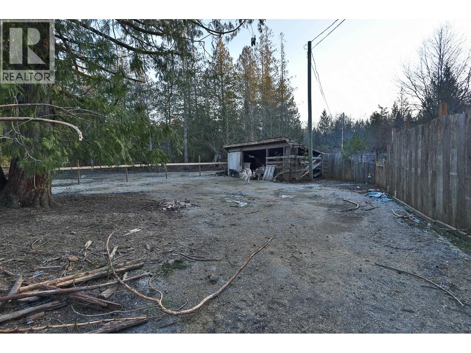 1481 REED ROAD, Gibsons