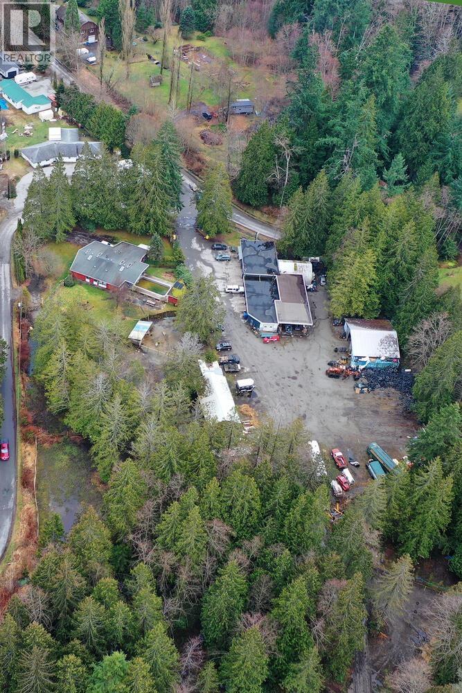 1481 REED ROAD, Gibsons