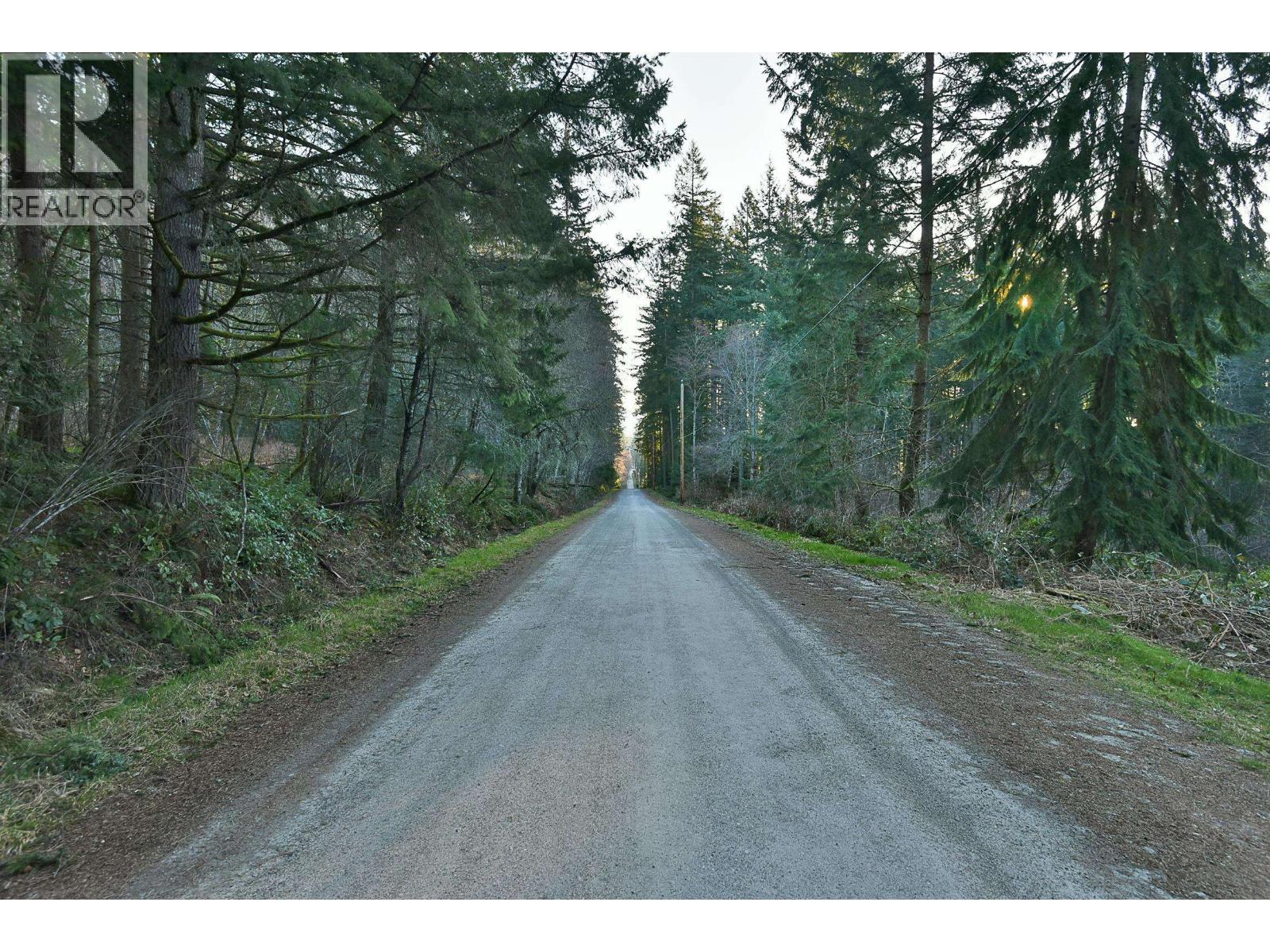 1481 REED ROAD, Gibsons
