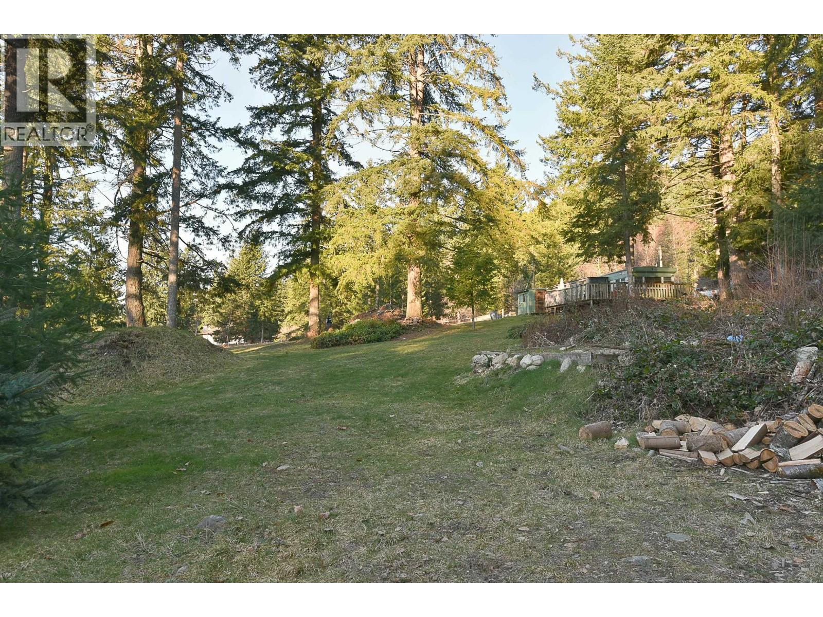 1481 REED ROAD, Gibsons