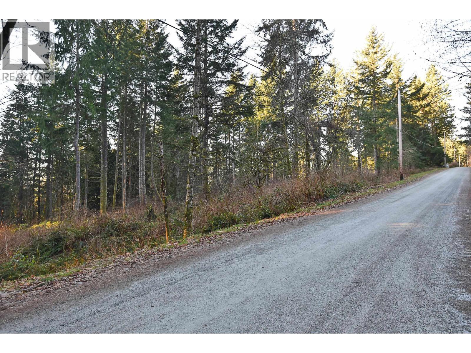 1481 REED ROAD, Gibsons