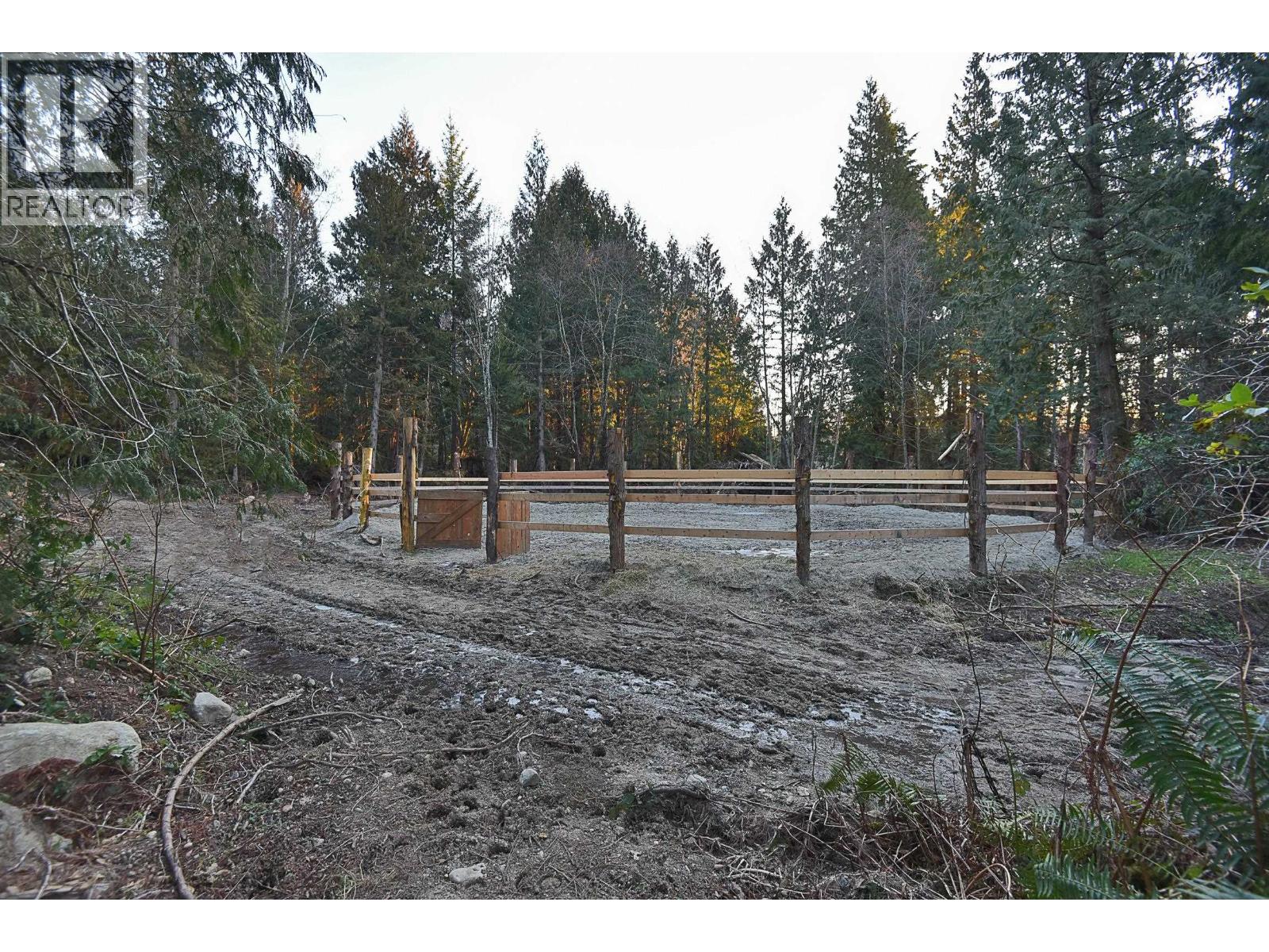 1481 REED ROAD, Gibsons