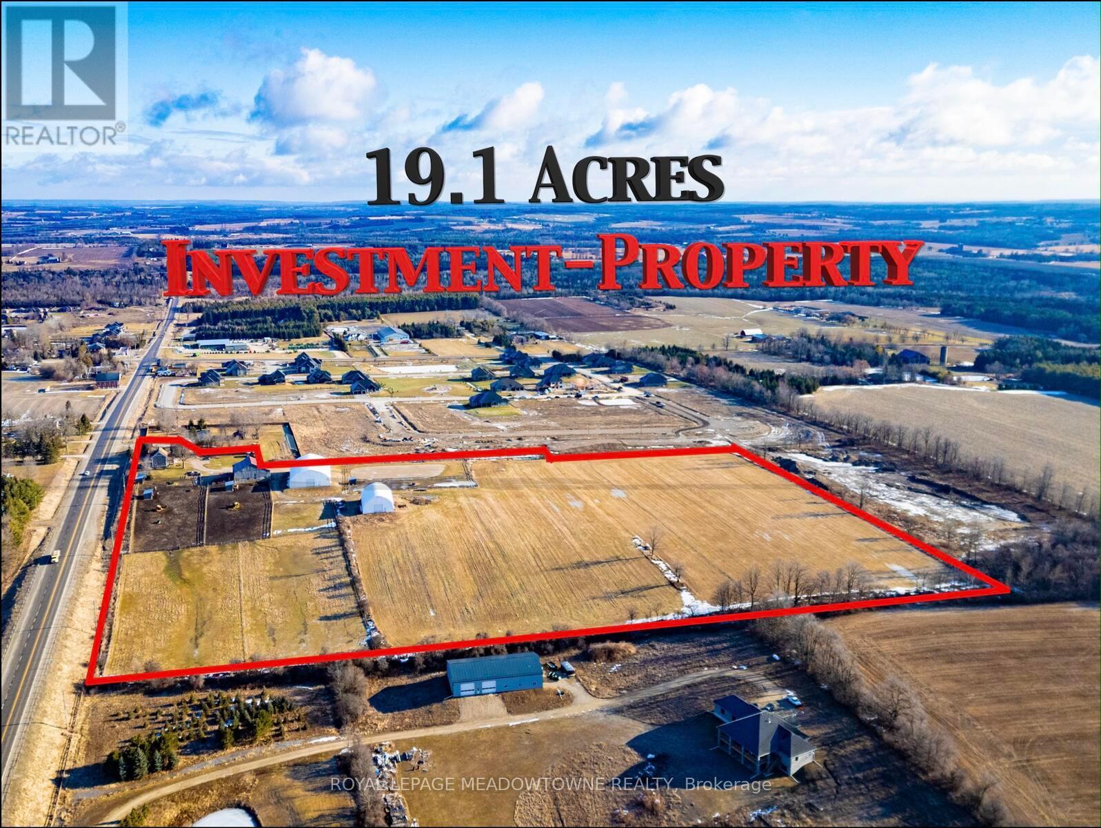 Photo 1 of 8863 Wellington 124 Road, Erin ON