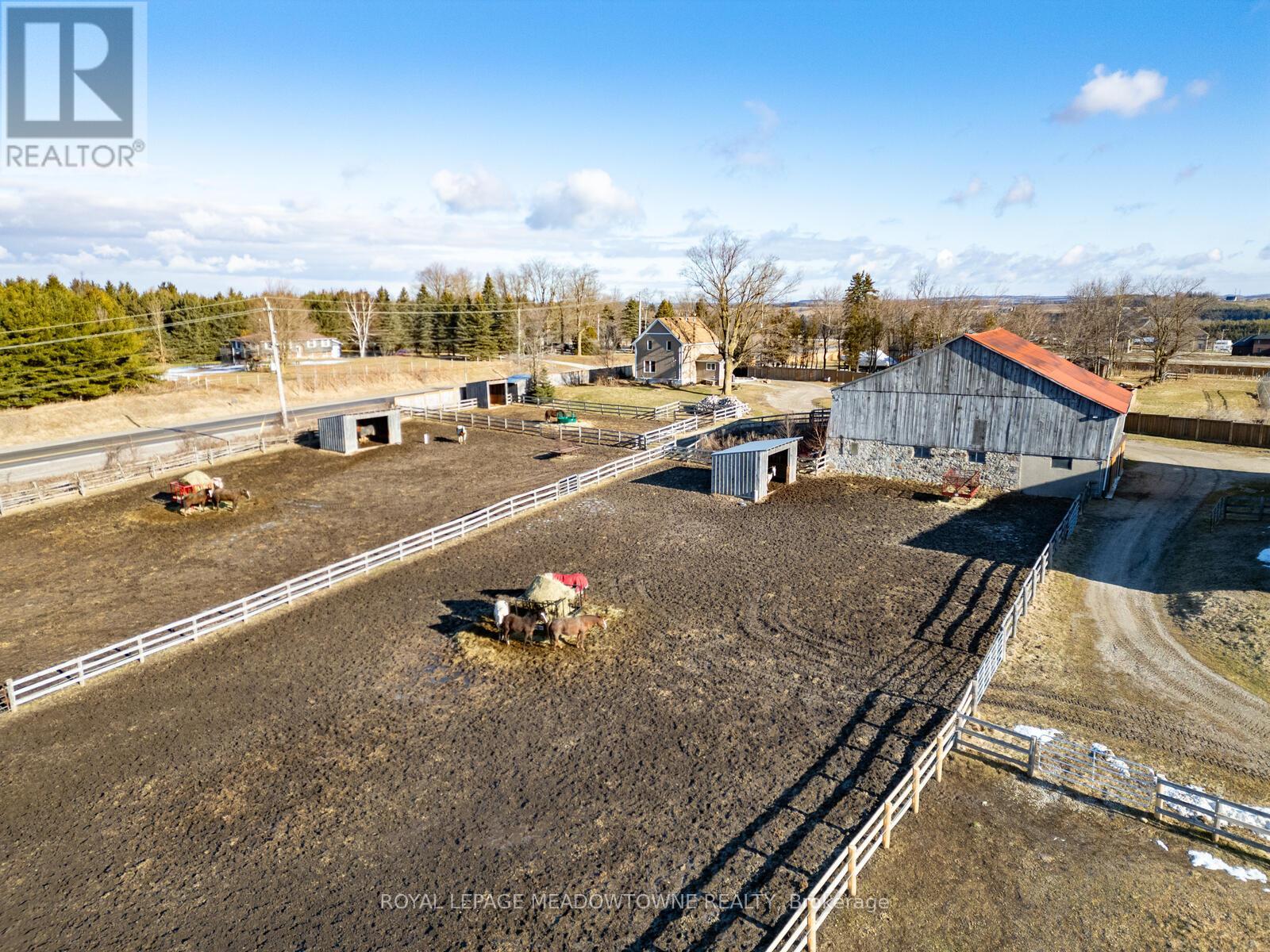 Photo 17 of 8863 Wellington 124 Road, Erin ON